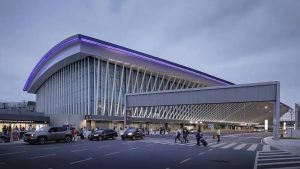 Llegadas en el Aeropuerto Internacional de Ezeiza. Fuente: Ezeiza Airport (EZE) / Aeropuerto internacional Ezeiza (EZE) | Aeropuerto de Buenos Aires